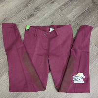 Red Label Pull On Breech, Tags, *new

