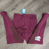 Red Label Pull On Breech, Tags, *new
