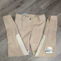 Red Label Pull On Breech, Tags, *new
