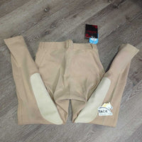 Red Label Pull On Breech, Tags, *new
