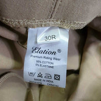 Red Label Pull On Breech, Tags, *new
