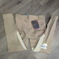 Red Label Pull On Breech, Tags, *new
