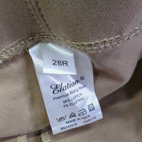 Red Label Pull On Breech, Tags, *new
