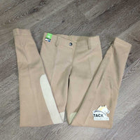 Red Label Pull On Breech, Tags, *new

