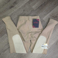 Red Label Pull On Breech, Tags, *new
