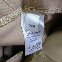 Red Label Pull On Breech, Tags, *new
