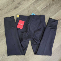 Red Label Full Seat Breech, Tags, *new
