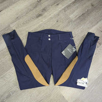 Chelsea Knee Patch Breech, Tags, *new
