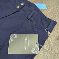 Chelsea Knee Patch Breech, Tags, *new

