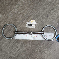 Thin Single Joint Flat Loose Ring Bit, tags *new

