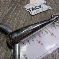 Thin Single Joint Flat Loose Ring Bit, tags *new
