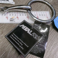 Thin Single Joint Flat Loose Ring Bit, tags *new
