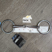 Thin Single Joint Flat Loose Ring Bit, tags *new
