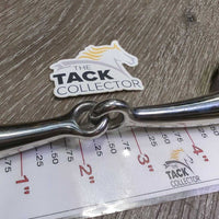 Thin Single Joint Flat Loose Ring Bit, tags *new
