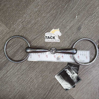 Hollow Single Joint Loose Ring Bit, tags *new
