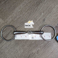 Hollow Single Joint Loose Ring Bit, tags *new
