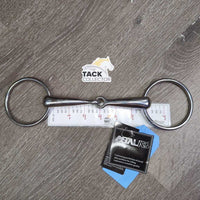 Hvy Single Joint Loose Ring Bit, tags *new
