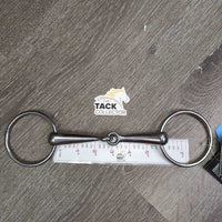 Hvy Single Joint Loose Ring Bit, tags *new

