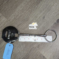 Thin Double Joint Lozenge Loose Ring Bit, tags *new
