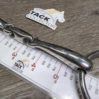 Thin Double Joint Lozenge Loose Ring Bit, tags *new
