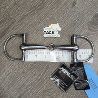 Hollow Single Joint D Ring Bit, tags *new
