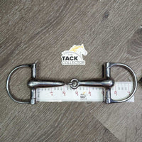 Hollow Single Joint D Ring Bit, tags *new

