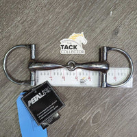Hollow Single Joint D Ring Bit, tags *new
