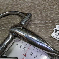 Hollow Single Joint D Ring Bit, tags *new

