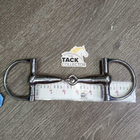 Hollow Single Joint D Ring Bit, tags *new
