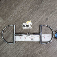 Thin Single Joint Hunter D Ring Bit, tags *new
