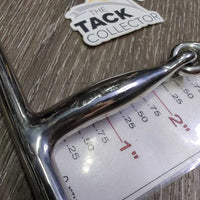 Thin Single Joint Hunter D Ring Bit, tags *new
