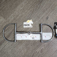 Thin Single Joint Hunter D Ring Bit, tags *new
