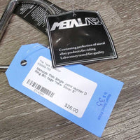 Thin Single Joint Hunter D Ring Bit, tags *new
