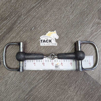 Rubber Single Joint D Ring Bit, tags *new
