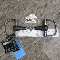 Rubber Single Joint D Ring Bit, tags *new
