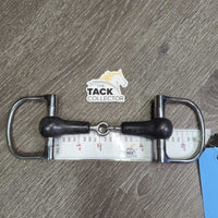 Rubber Single Joint D Ring Bit, tags *new
