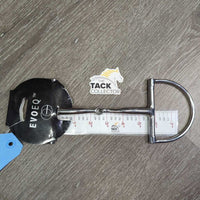 Thin Single Joint Hunter D Ring Bit, tags *new
