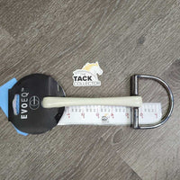 Thin Flexi Mullen Mouth Hunter D Ring Bit, tags *new
