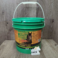 Original Premium Clay Poultice Paste *new, opened, full, separated, expired?, v.stained label
