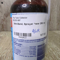 Shin-Band, Sprayer *new
