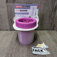 MudBuster: Gentle Paw Washer
