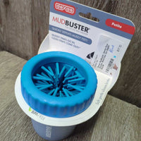 MudBuster: Gentle Paw Washer
