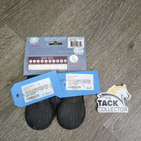 2 Rugged Winter Boots "Snow Mushers" Dog Boots, Pkg *new
