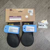 2 Rugged Summer Boots "Mud Monsters" Dog Boots, Pkg *new
