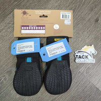 2 Rugged Summer Boots "Mud Monsters" Dog Boots, Pkg *new
