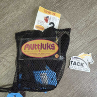 4 Fleece Lined Winter Dog Boots, Mesh Bag, Tag *new
