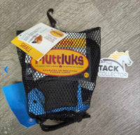 4 Fleece Lined Winter Dog Boots, Mesh Bag, Tag *new

