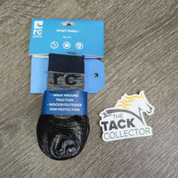 4 "Sport Pawks" Grip Dog Socks, Pkg *new
