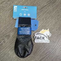 4 "Sport Pawks" Grip Dog Socks, Pkg *new
