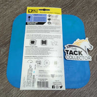 Boredom Busterz "Delight" Slow Feeder Licking Mat for Dogs & Cats, pkg *new
